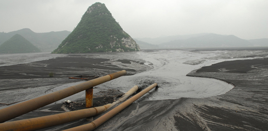 La Chine face aux dfis environnementaux