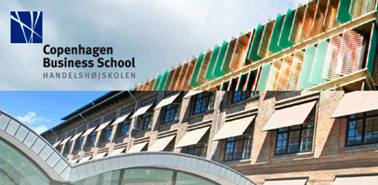 Partenariat avec la Copenhagen Business School : Rencontres autour de la recherche