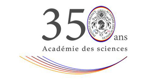 350 ans de l'Acadmie des sciences