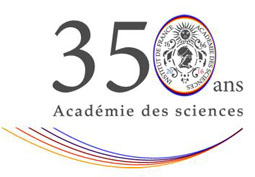 350 ans de l'Acadmie des sciences