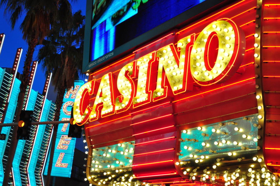 Casinos et bandits manchots, jamais le hasard n'abolira l'économie