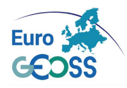 Lancement de l’initiative européenne EuroGEOSS